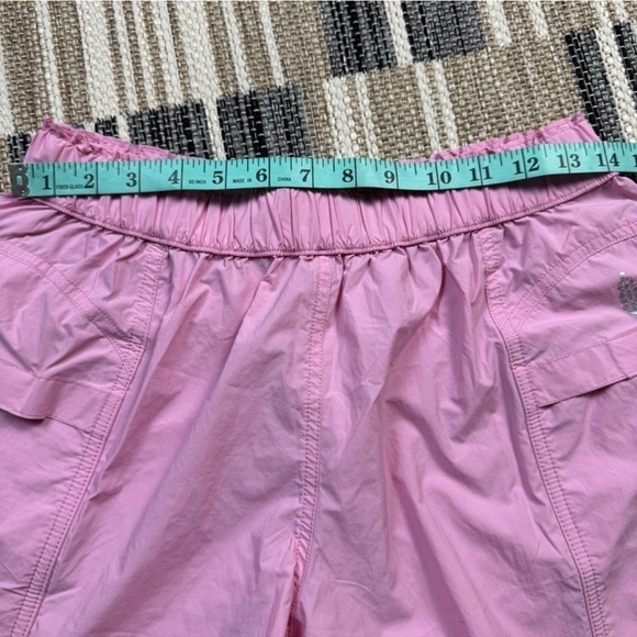 NWOT Free People Movement in the Wild Shorts Size Small - Picture 10 of 13